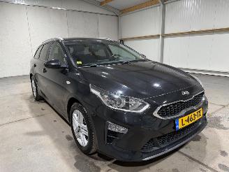 Kia Ceed 1.0T-GDi 88kW Dynamicline picture 3
