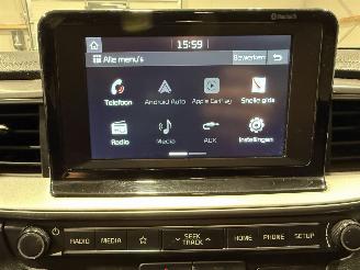 Kia Ceed 1.0T-GDi 88kW Dynamicline picture 24