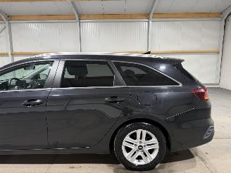 Kia Ceed 1.0T-GDi 88kW Dynamicline picture 13