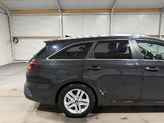 Kia Ceed 1.0T-GDi 88kW Dynamicline picture 14