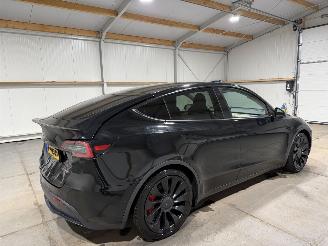 Tesla Model Y 75kWh AWD Performance 340kW picture 5