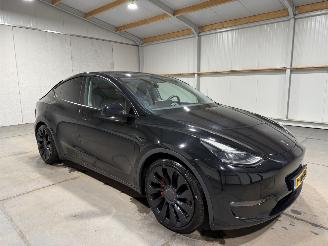 Tesla Model Y 75kWh AWD Performance 340kW picture 2