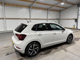 Volkswagen Polo 1.0TSI 70kW Life Airco picture 5