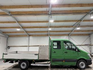  Mercedes Sprinter 2.2CDI 95kW Airco Laadbak 2014/3