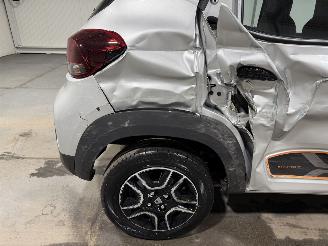 Dacia Spring 27kWh Comfort Plus 33kW picture 24