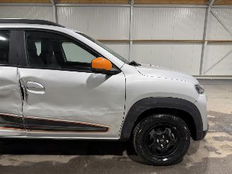 Dacia Spring 27kWh Comfort Plus 33kW picture 14