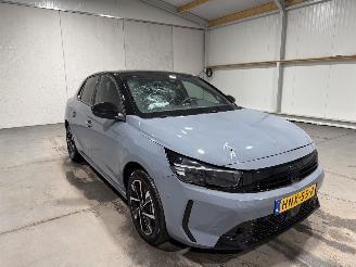 Opel Corsa 1.2Turbo Hybrid 74kW Automaat GS picture 3