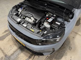 Opel Corsa 1.2Turbo Hybrid 74kW Automaat GS picture 27