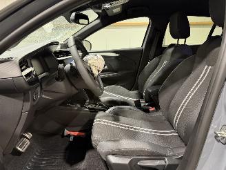 Opel Corsa 1.2Turbo Hybrid 74kW Automaat GS picture 30