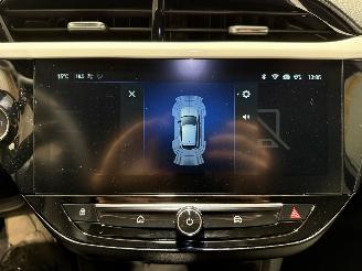 Opel Corsa 1.2Turbo Hybrid 74kW Automaat GS picture 35