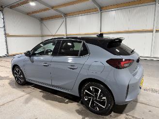 Opel Corsa 1.2Turbo Hybrid 74kW Automaat GS picture 11