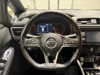 Nissan Leaf 40kWh N-Connecta 110kW Automaat picture 30