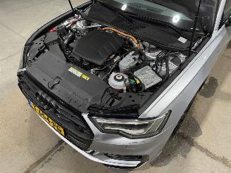 Audi A6 avant 55TFSI-e 185kW Automaat Quattro Competition picture 28