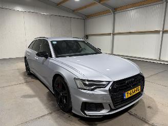 Audi A6 avant 55TFSI-e 185kW Automaat Quattro Competition picture 3