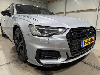 Audi A6 avant 55TFSI-e 185kW Automaat Quattro Competition picture 23
