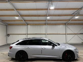 Auto incidentate Audi A6 avant 55TFSI-e 185kW Automaat Quattro Competition 2021/2