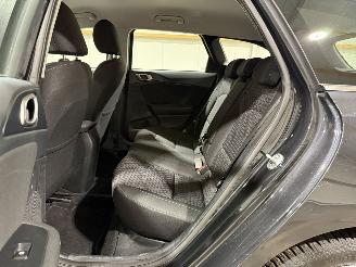 Kia Ceed 1.6CRDi 85kW Clima Camera Dynamicline picture 21