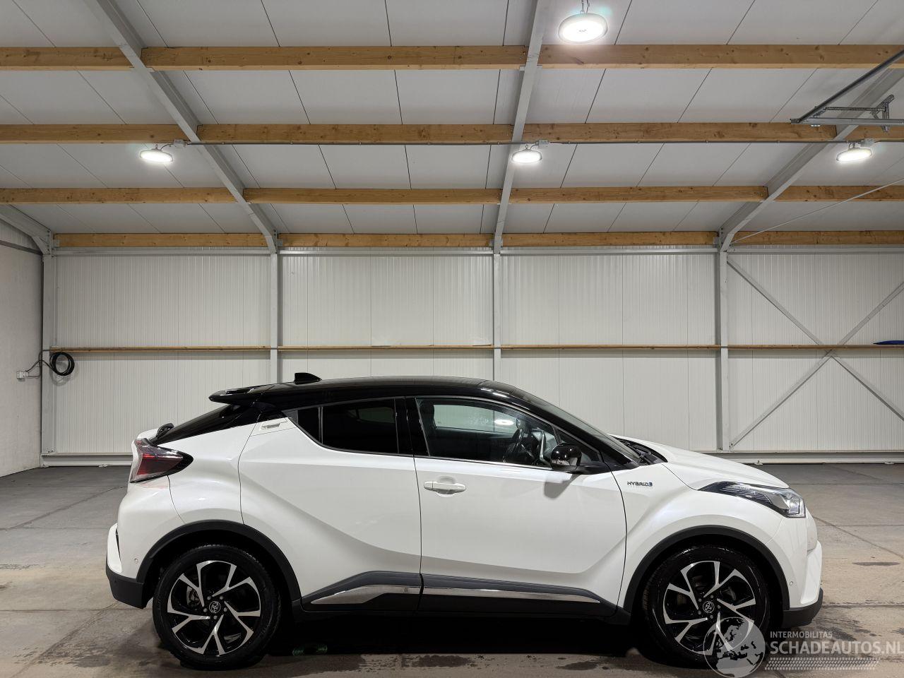 Toyota CH-R 1.8Hybrid 72kW Executive