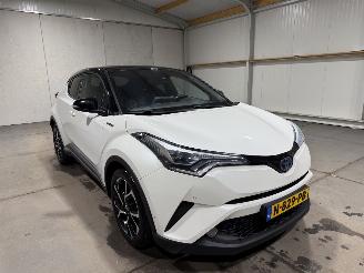 Toyota CH-R 1.8Hybrid 72kW Executive picture 3