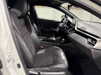 Toyota CH-R 1.8Hybrid 72kW Executive picture 39