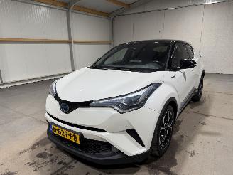 Toyota CH-R 1.8Hybrid 72kW Executive picture 10