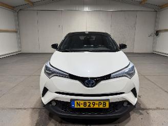 Toyota CH-R 1.8Hybrid 72kW Executive picture 4