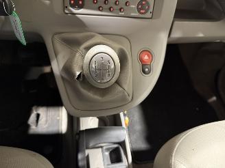 Renault Kangoo 1.6-16V 78kW Expression picture 17