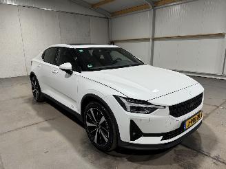 Polestar 2 78kWh Long Range Dual Motor 300kW LAUNCH picture 2