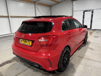 Mercedes A-klasse 180  90kW Automaat Ambition Pano Comfort picture 6