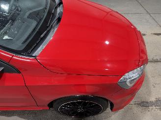 Mercedes A-klasse 180  90kW Automaat Ambition Pano Comfort picture 18