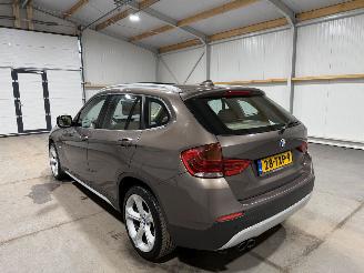 BMW X1 sDrive20i 135kW Automaat Pano Business picture 12