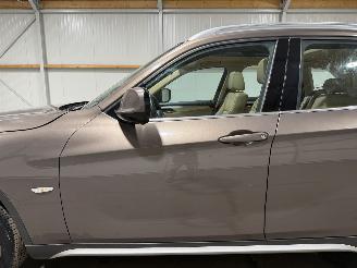 BMW X1 sDrive20i 135kW Automaat Pano Business picture 17