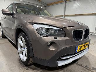 BMW X1 sDrive20i 135kW Automaat Pano Business picture 33