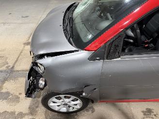 Smart Fortwo Cabrio EQ 18kWh 60kW Prime picture 21