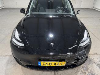 Tesla Model Y 58kWh 175kW RWD picture 20