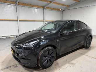 Tesla Model Y 58kWh 175kW RWD picture 9