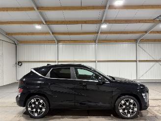 Auto incidentate Hyundai Kona 65.4kWh 160kW Premium 2024/8