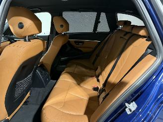 BMW 3-serie 320i 135kW Automaat Luxury Edition picture 23