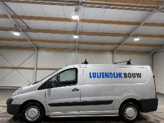 Toyota Proace 1.6D 66kW L2H1 Aspiration picture 9