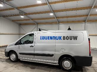 Toyota Proace 1.6D 66kW L2H1 Aspiration picture 12