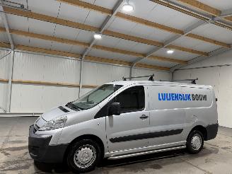 Toyota Proace 1.6D 66kW L2H1 Aspiration picture 10