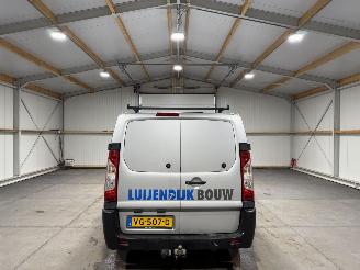 Toyota Proace 1.6D 66kW L2H1 Aspiration picture 8