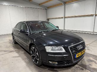 Audi A8 4.2V8 257kW Automaat Luchtvering Quattro Pro Line picture 3