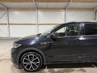 Volkswagen T-Cross 1.6TDI 70kW Automaat Style picture 13