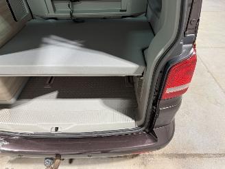 Volkswagen  California 132kW Automaat Airco Standkachel HYDROLIEK Dak picture 30