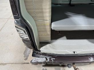 Volkswagen  California 132kW Automaat Airco Standkachel HYDROLIEK Dak picture 29