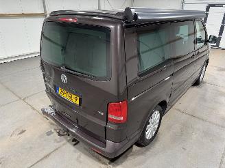 Volkswagen  California 132kW Automaat Airco Standkachel HYDROLIEK Dak picture 24