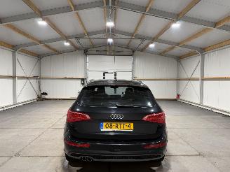 Audi Q5 2.0TDI 125kW Automaat Quattro Pro Line S picture 7