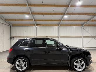 Auto incidentate Audi Q5 2.0TDI 125kW Automaat Quattro Pro Line S 2011/7