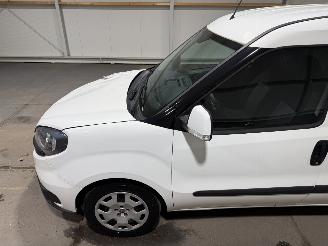 Fiat Doblo 1.4T-Jet 88kW Naturel Power Maxi SX picture 17